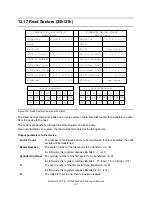 Preview for 149 page of IBM DTLA-305040 - Deskstar 41.1 GB Hard Drive Specifications