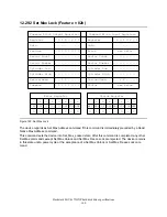 Preview for 172 page of IBM DTLA-305040 - Deskstar 41.1 GB Hard Drive Specifications