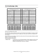 Preview for 175 page of IBM DTLA-305040 - Deskstar 41.1 GB Hard Drive Specifications