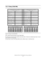 Preview for 176 page of IBM DTLA-305040 - Deskstar 41.1 GB Hard Drive Specifications