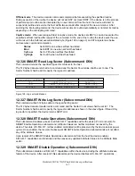 Preview for 179 page of IBM DTLA-305040 - Deskstar 41.1 GB Hard Drive Specifications