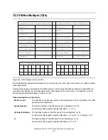 Preview for 201 page of IBM DTLA-305040 - Deskstar 41.1 GB Hard Drive Specifications