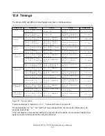 Preview for 205 page of IBM DTLA-305040 - Deskstar 41.1 GB Hard Drive Specifications