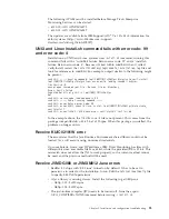 Preview for 111 page of IBM E027SLL-H - Tivoli Monitoring - PC Troubleshooting Manual