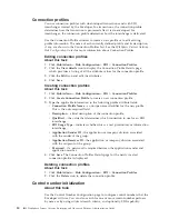 Preview for 36 page of IBM E02HRLL-G - WebSphere Partner Gateway... Administration Manual