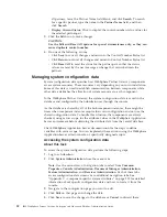 Preview for 38 page of IBM E02HRLL-G - WebSphere Partner Gateway... Administration Manual