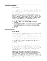 Preview for 40 page of IBM E02HRLL-G - WebSphere Partner Gateway... Administration Manual