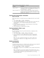 Preview for 51 page of IBM E02HRLL-G - WebSphere Partner Gateway... Administration Manual