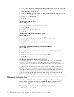 Preview for 64 page of IBM E02HRLL-G - WebSphere Partner Gateway... Administration Manual