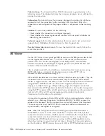 Preview for 110 page of IBM E02HRLL-G - WebSphere Partner Gateway... Administration Manual