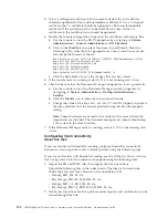 Preview for 130 page of IBM E02HRLL-G - WebSphere Partner Gateway... Administration Manual