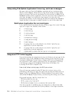 Preview for 152 page of IBM E02HRLL-G - WebSphere Partner Gateway... Administration Manual