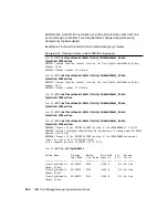 Preview for 270 page of IBM E16RMLL-I - Tivoli Storage Manager Implementation Manual