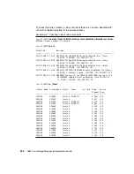 Preview for 282 page of IBM E16RMLL-I - Tivoli Storage Manager Implementation Manual