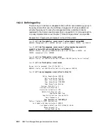 Preview for 562 page of IBM E16RMLL-I - Tivoli Storage Manager Implementation Manual