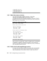 Preview for 646 page of IBM E16RMLL-I - Tivoli Storage Manager Implementation Manual