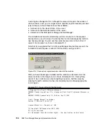 Preview for 734 page of IBM E16RMLL-I - Tivoli Storage Manager Implementation Manual