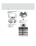 Preview for 8 page of IBM E74 Operating Instructions Manual