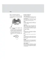 Preview for 10 page of IBM E74 Operating Instructions Manual