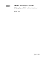 Preview for 3 page of IBM E850C Technical Overview And Introduction