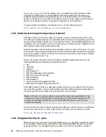 Preview for 58 page of IBM E850C Technical Overview And Introduction