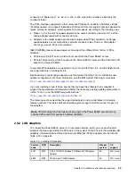 Preview for 63 page of IBM E850C Technical Overview And Introduction