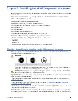 Preview for 53 page of IBM Elastic Storage System 5000 Series Hardware Manual