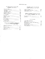 Preview for 5 page of IBM Electric Decimal Tabulation Instruction Manual