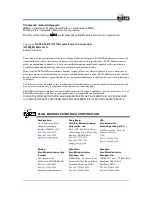 Preview for 2 page of IBM EM78M611E Specification