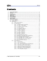 Preview for 3 page of IBM EM78M611E Specification