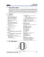 Preview for 5 page of IBM EM78P312N Specification