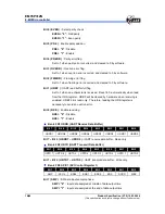 Preview for 20 page of IBM EM78P312N Specification