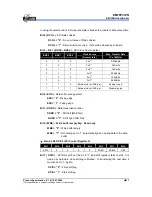 Preview for 21 page of IBM EM78P312N Specification