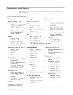 Preview for 14 page of IBM eServer 200 xSeries Installation Manual