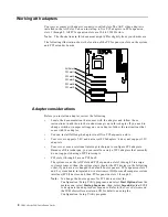 Preview for 20 page of IBM eServer 200 xSeries Installation Manual