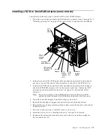 Preview for 23 page of IBM eServer 200 xSeries Installation Manual