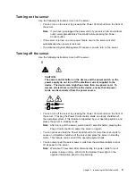 Preview for 19 page of IBM eServer 240 xSeries User Reference Manual