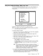 Preview for 31 page of IBM eServer 240 xSeries User Reference Manual