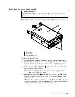 Preview for 59 page of IBM eServer 240 xSeries User Reference Manual