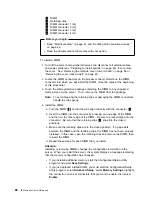 Preview for 76 page of IBM eServer 240 xSeries User Reference Manual