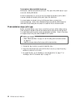 Preview for 80 page of IBM eServer 240 xSeries User Reference Manual