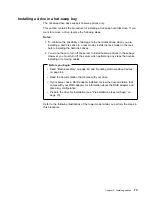 Preview for 83 page of IBM eServer 240 xSeries User Reference Manual