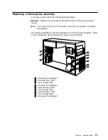 Preview for 93 page of IBM eServer 240 xSeries User Reference Manual