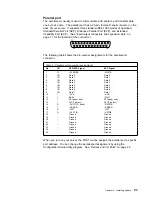 Preview for 103 page of IBM eServer 240 xSeries User Reference Manual