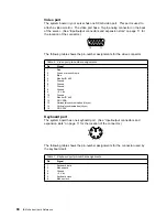 Preview for 104 page of IBM eServer 240 xSeries User Reference Manual