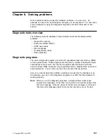 Preview for 117 page of IBM eServer 240 xSeries User Reference Manual