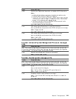 Preview for 141 page of IBM eServer 240 xSeries User Reference Manual