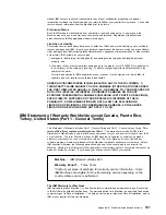 Preview for 191 page of IBM eServer 240 xSeries User Reference Manual