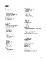 Preview for 203 page of IBM eServer 240 xSeries User Reference Manual