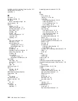 Preview for 204 page of IBM eServer 240 xSeries User Reference Manual